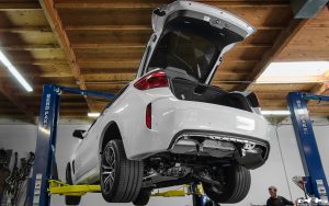BMW X6 M with Significant Tweaks from EAS (7)