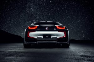 BMW i8 by Vorsteiner  (11)