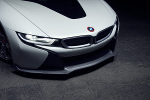 BMW i8 by Vorsteiner  (3)