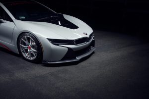 BMW i8 by Vorsteiner  (5)