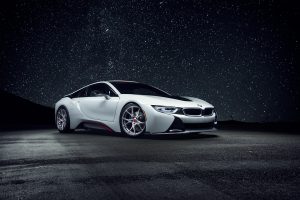 BMW i8 by Vorsteiner  (6)