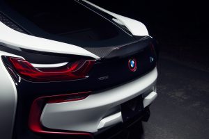 BMW i8 by Vorsteiner  (8)