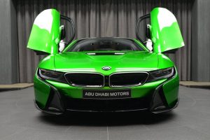 bmw-i8-in-lava-green-2