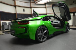 bmw-i8-in-lava-green-7