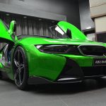 bmw-i8-in-lava-green-8