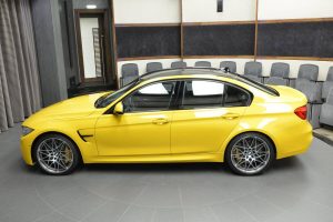 speed-yellow-bmw-m3-1