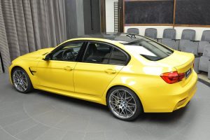 speed-yellow-bmw-m3-2