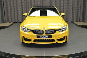 speed-yellow-bmw-m3-21