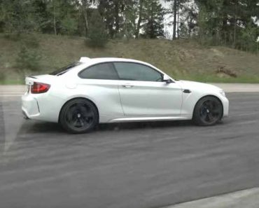 bmw-m2-coupe-in-drag-race