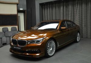 BMW Alpina B7 Bi-Turbo (5)