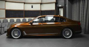 BMW Alpina B7 Bi-Turbo (7)