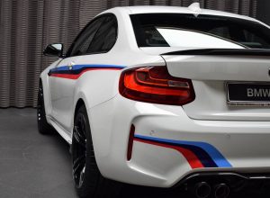 BMW M2 Coupe M Performance (10)