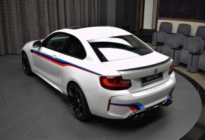 BMW M2 Coupe M Performance (13)