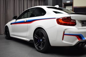 BMW M2 Coupe M Performance (14)