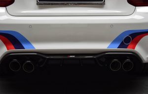 BMW M2 Coupe M Performance (16)