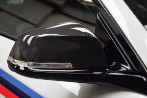 BMW M2 Coupe M Performance (2)