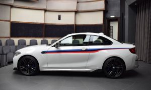 BMW M2 Coupe M Performance (22)