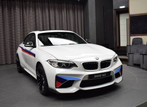 BMW M2 Coupe M Performance (28)