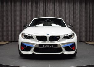 BMW M2 Coupe M Performance (29)