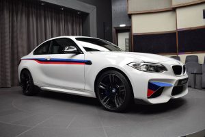 BMW M2 Coupe M Performance (30)