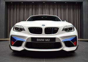 BMW M2 Coupe M Performance (31)
