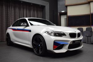 BMW M2 Coupe M Performance (32)