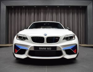 BMW M2 Coupe M Performance (33)