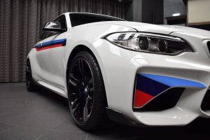 BMW M2 Coupe M Performance (34)