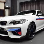 BMW M2 Coupe M Performance (35)