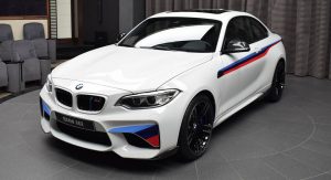 BMW M2 Coupe M Performance (36)