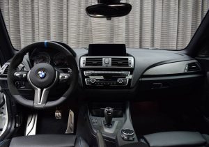 BMW M2 Coupe M Performance (8)