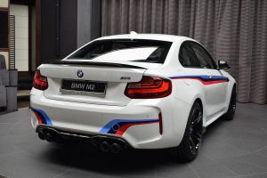 BMW M2 Coupe M Performance (9)
