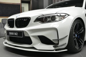 BMW M2 Coupe by AC Schnitzer (1)