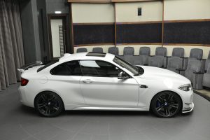 BMW M2 Coupe by AC Schnitzer (10)