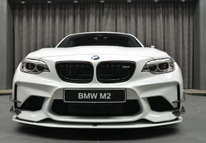 BMW M2 Coupe by AC Schnitzer (2)