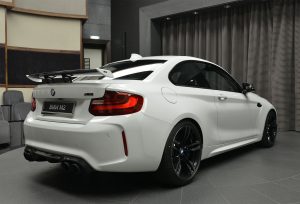 BMW M2 Coupe by AC Schnitzer (20)