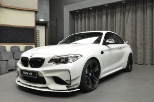BMW M2 Coupe by AC Schnitzer (3)