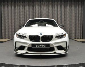 BMW M2 Coupe by AC Schnitzer (4)