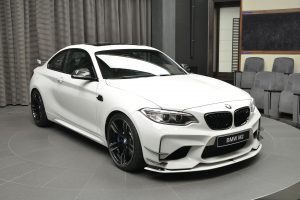 BMW M2 Coupe by AC Schnitzer (7)