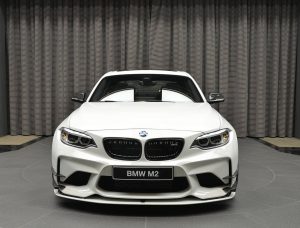 BMW M2 Coupe by AC Schnitzer (8)