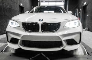 BMW M2 Coupe by Mcchip-DKR (1)