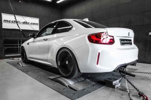 BMW M2 Coupe by Mcchip-DKR (2)