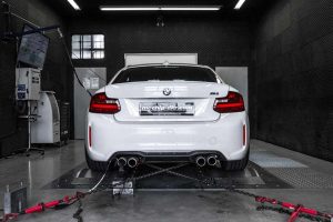 BMW M2 Coupe by Mcchip-DKR (4)