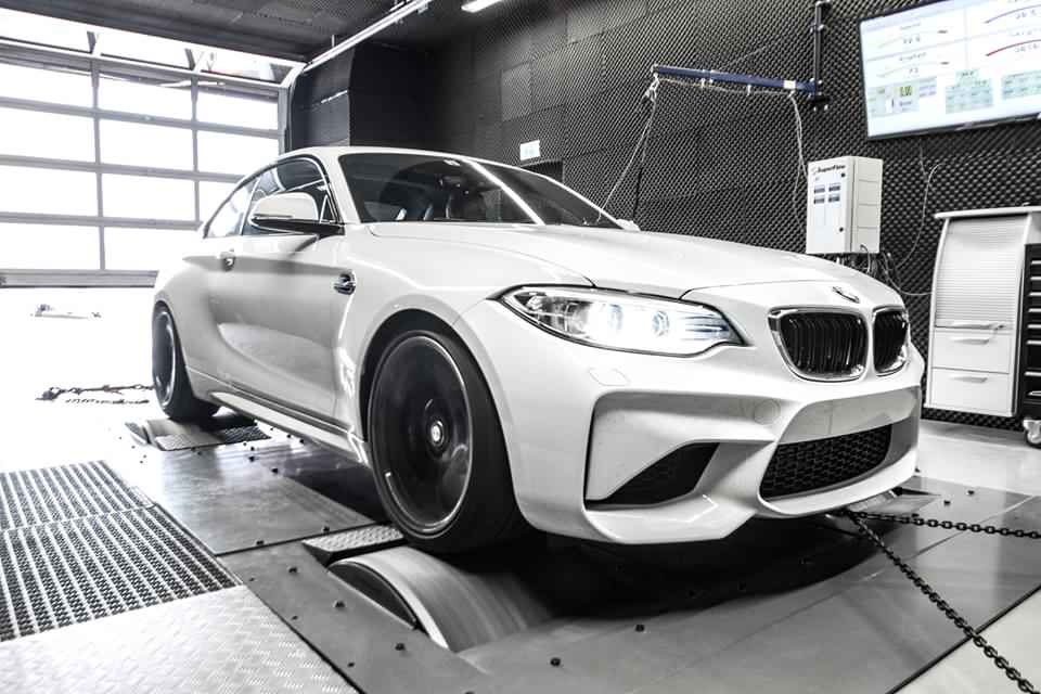BMW M2 Coupe by Mcchip-DKR (5)