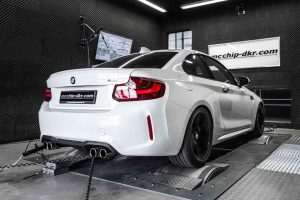 BMW M2 Coupe by Mcchip-DKR (6)