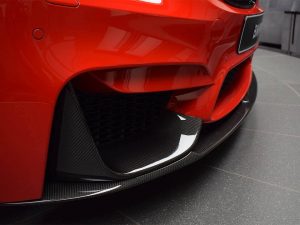 BMW M3 Competition Package (12)