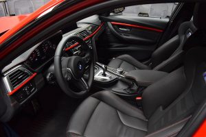 BMW M3 Competition Package (14)