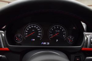 BMW M3 Competition Package (15)