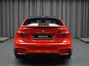 BMW M3 Competition Package (19)