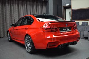 BMW M3 Competition Package (22)